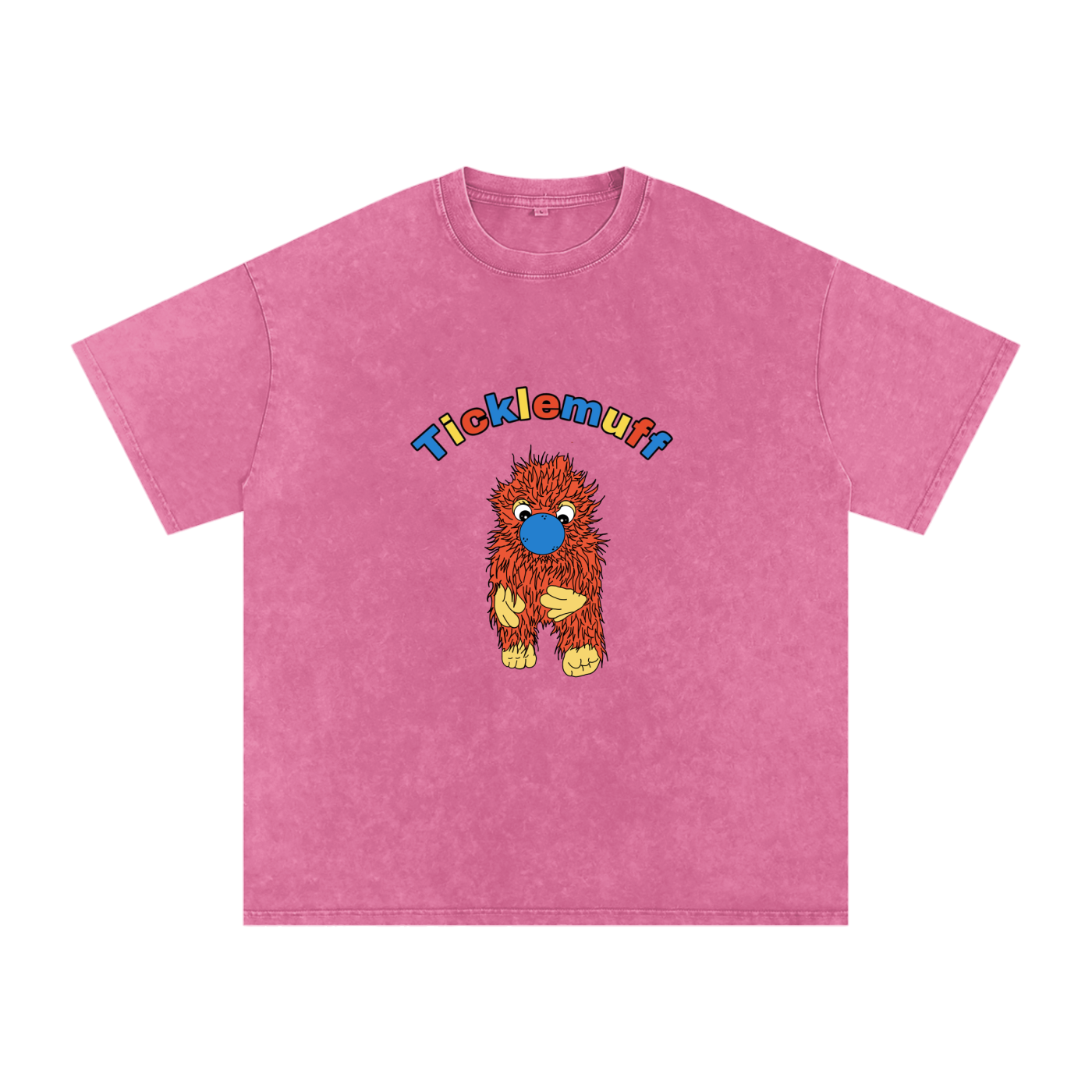ticklemuff,heart,unisex,cute