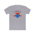 Ticklemuff's First FITTED Shirt!