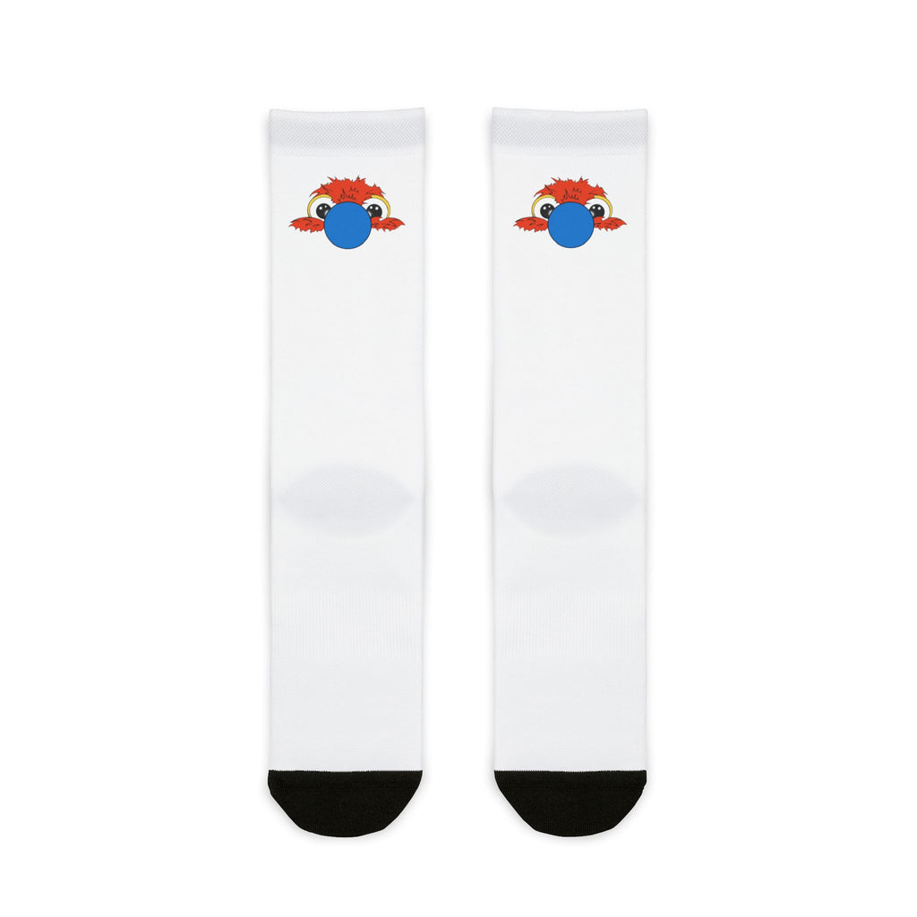 Ticklemuff's Sox!