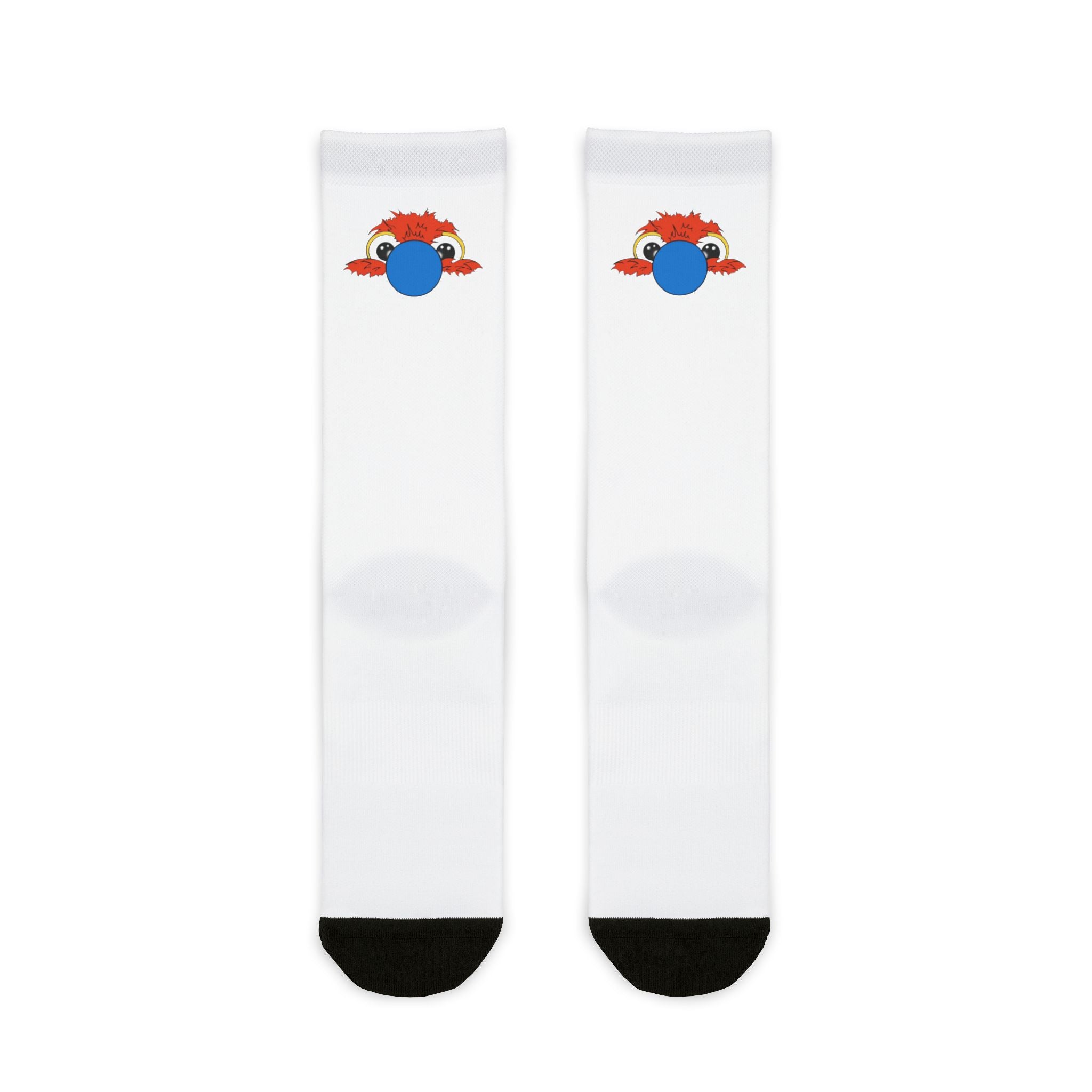 Ticklemuff's Sox!