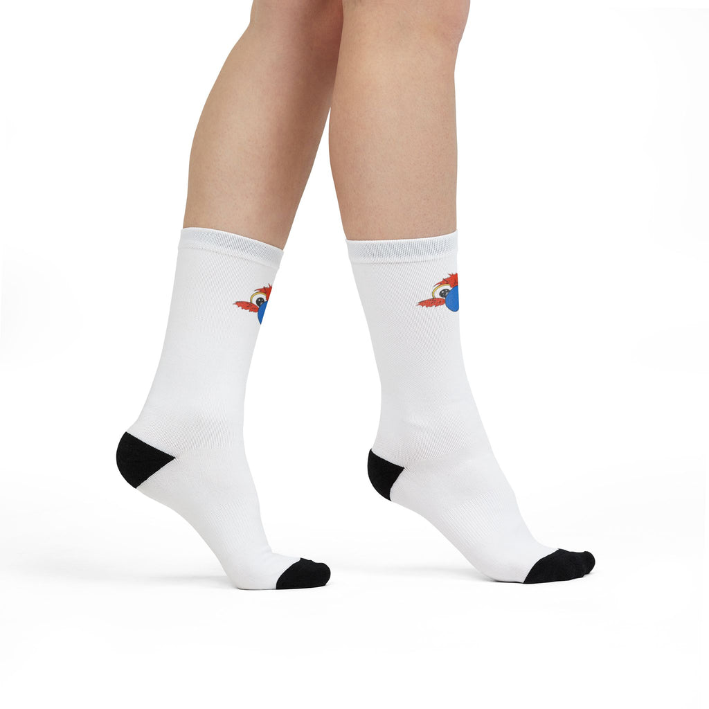 Ticklemuff's Sox!