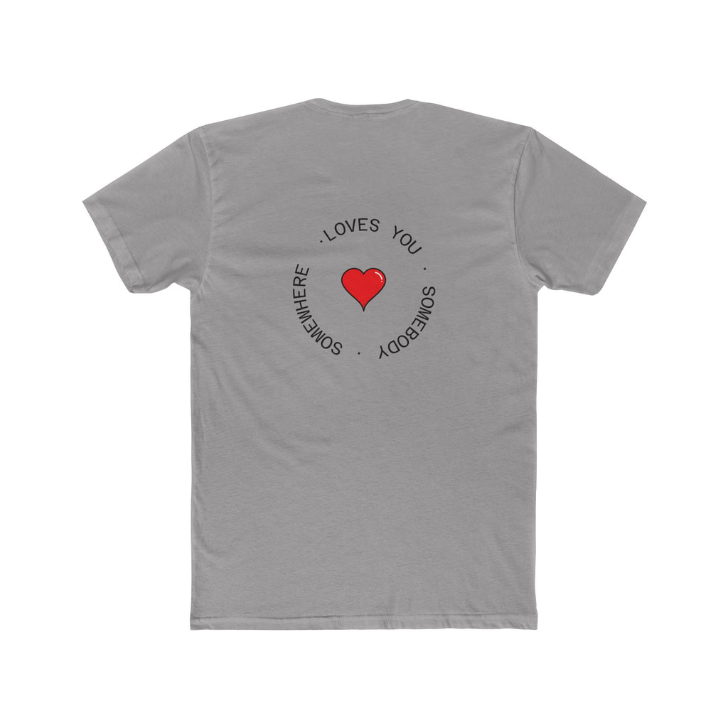 Ticklemuff's First FITTED Shirt!