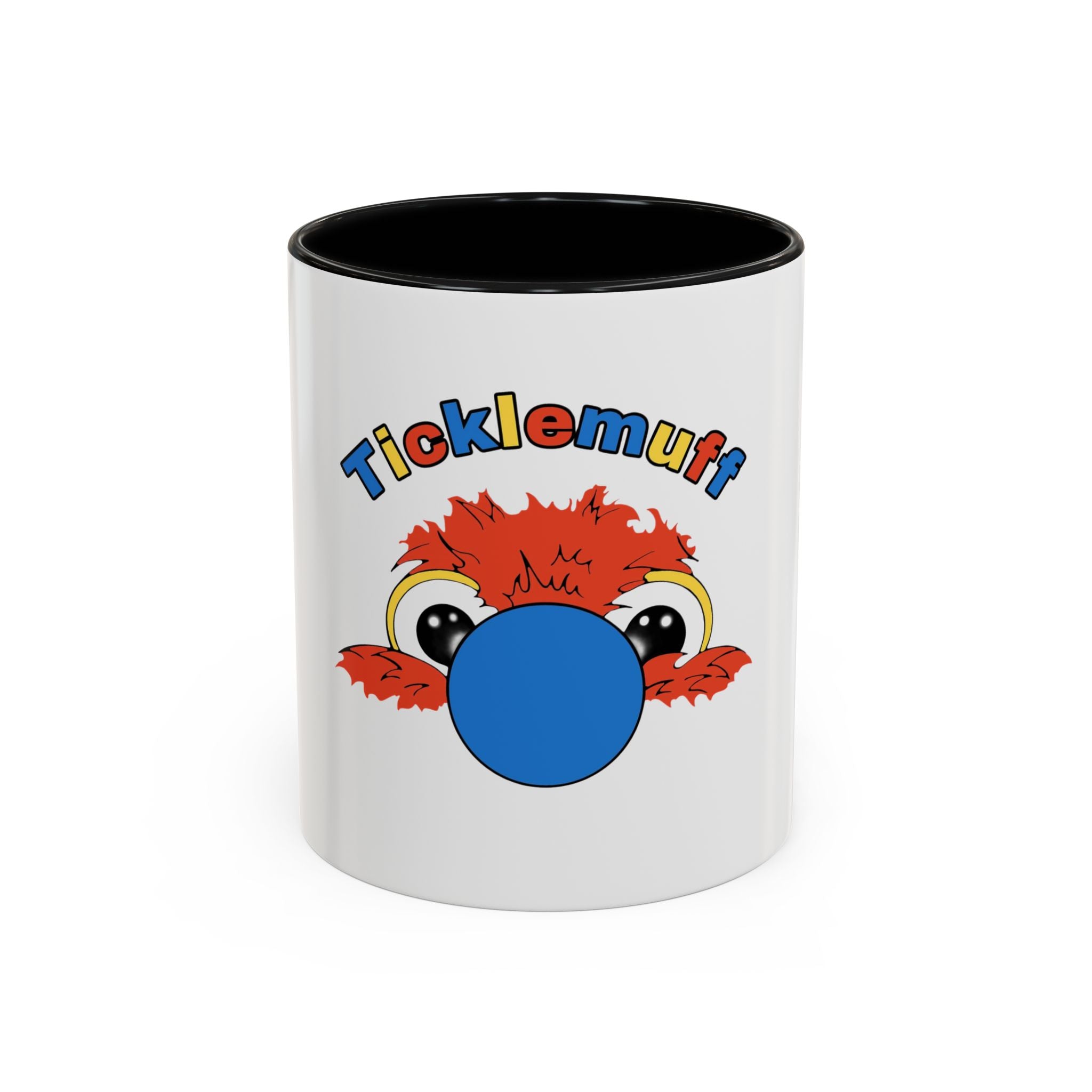 Ticklemuff in the Morning