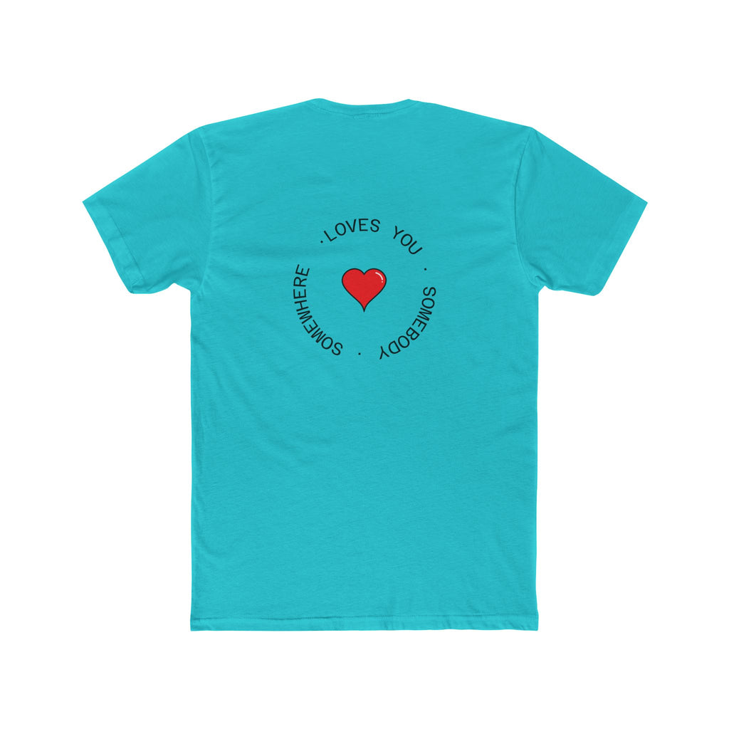 Ticklemuff's First FITTED Shirt!