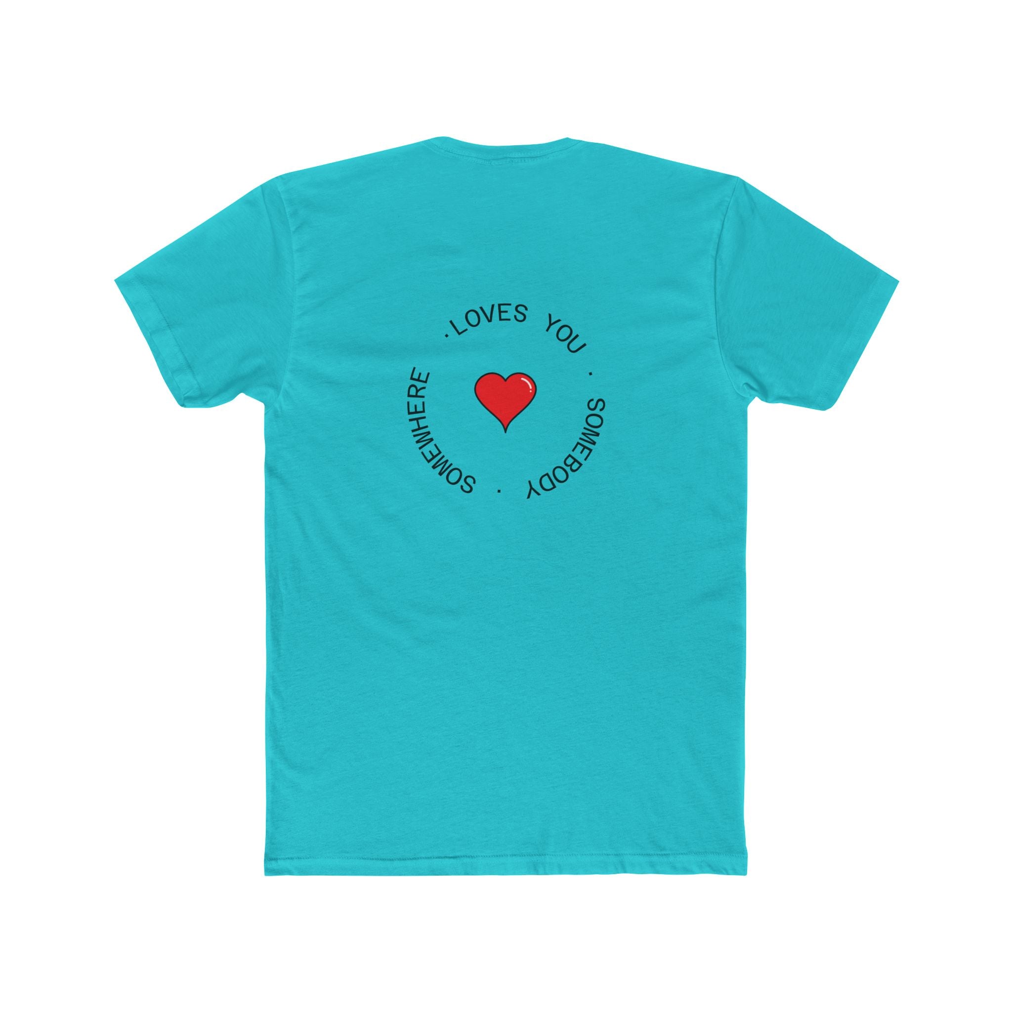 Ticklemuff's First FITTED Shirt!
