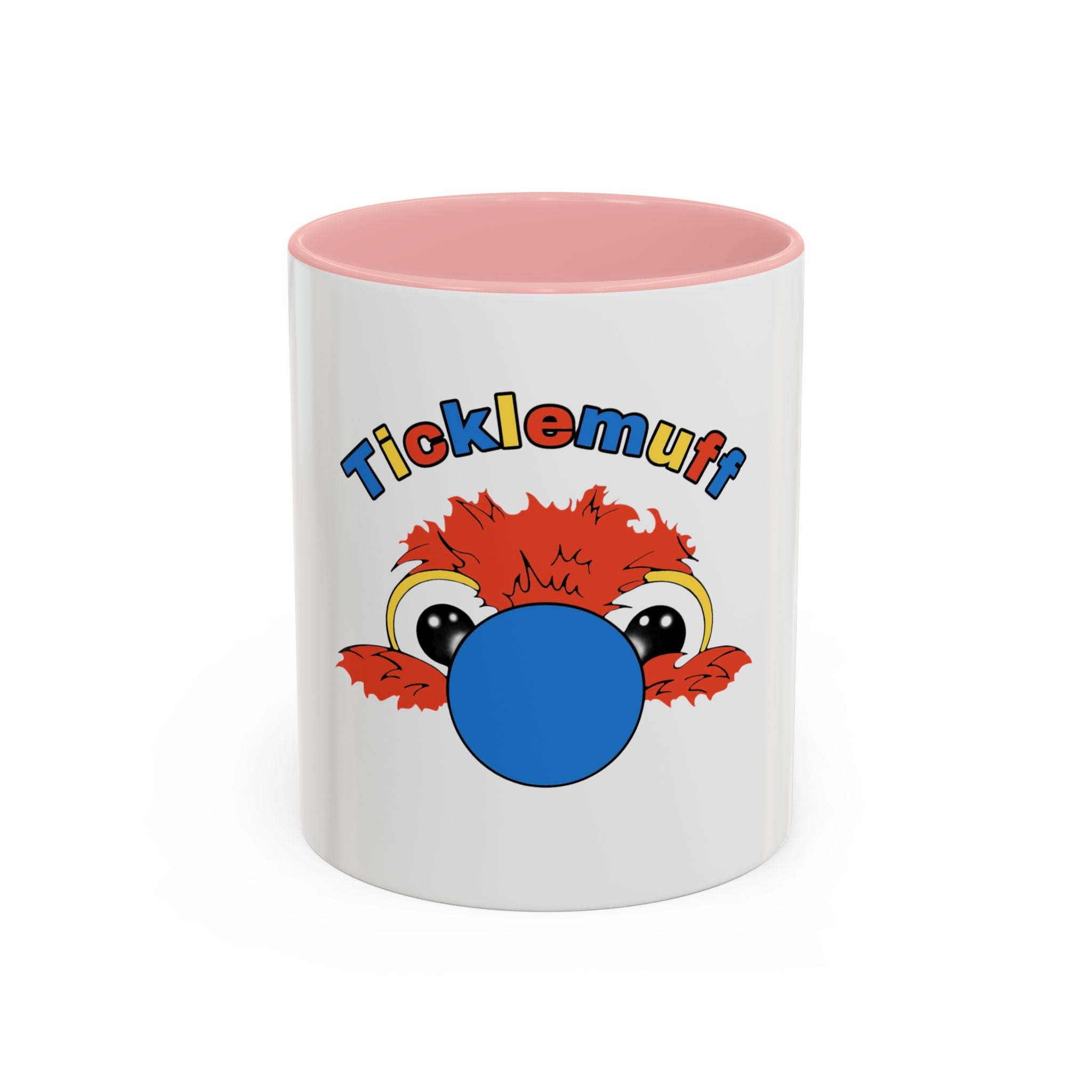 Ticklemuff in the Morning