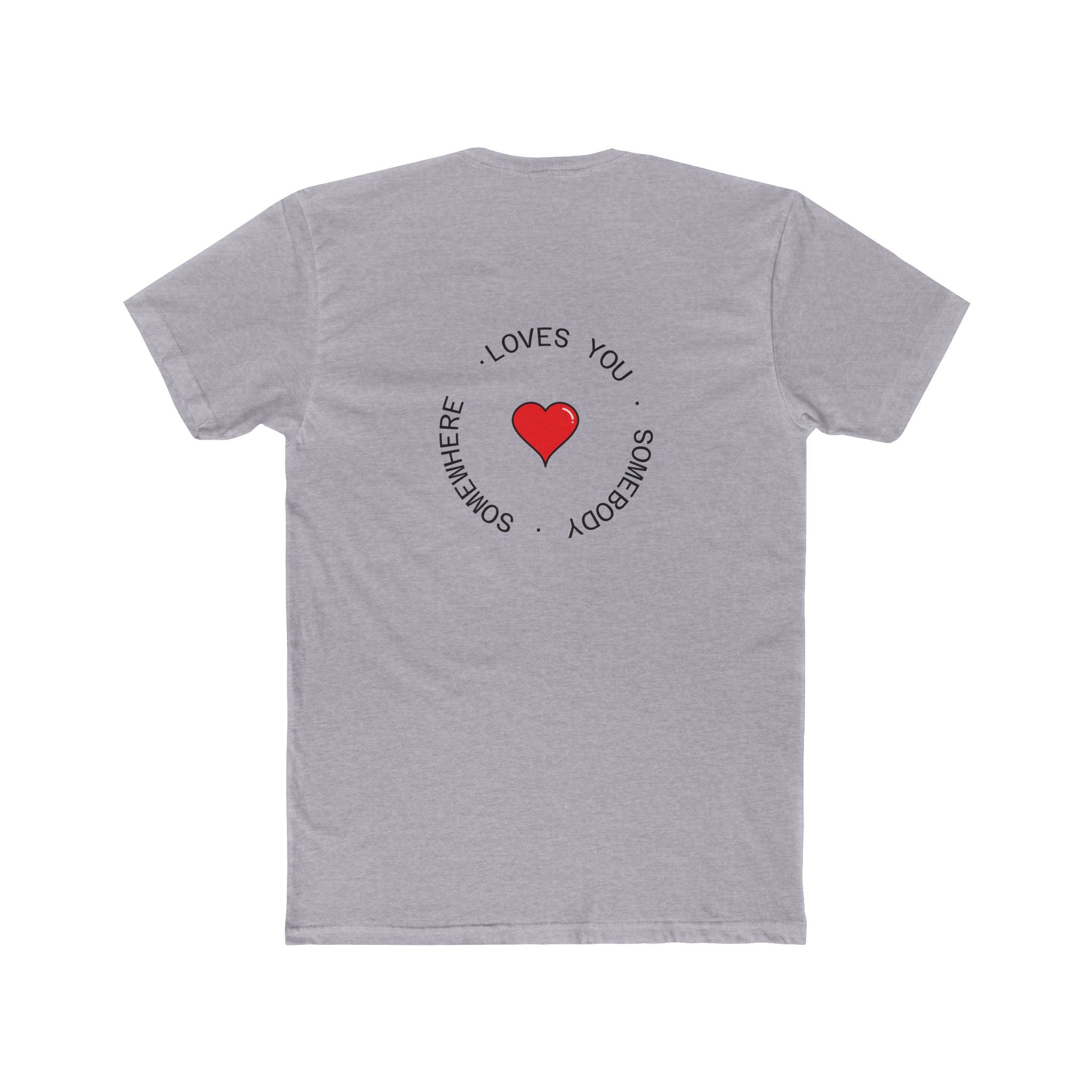 Ticklemuff's First FITTED Shirt!