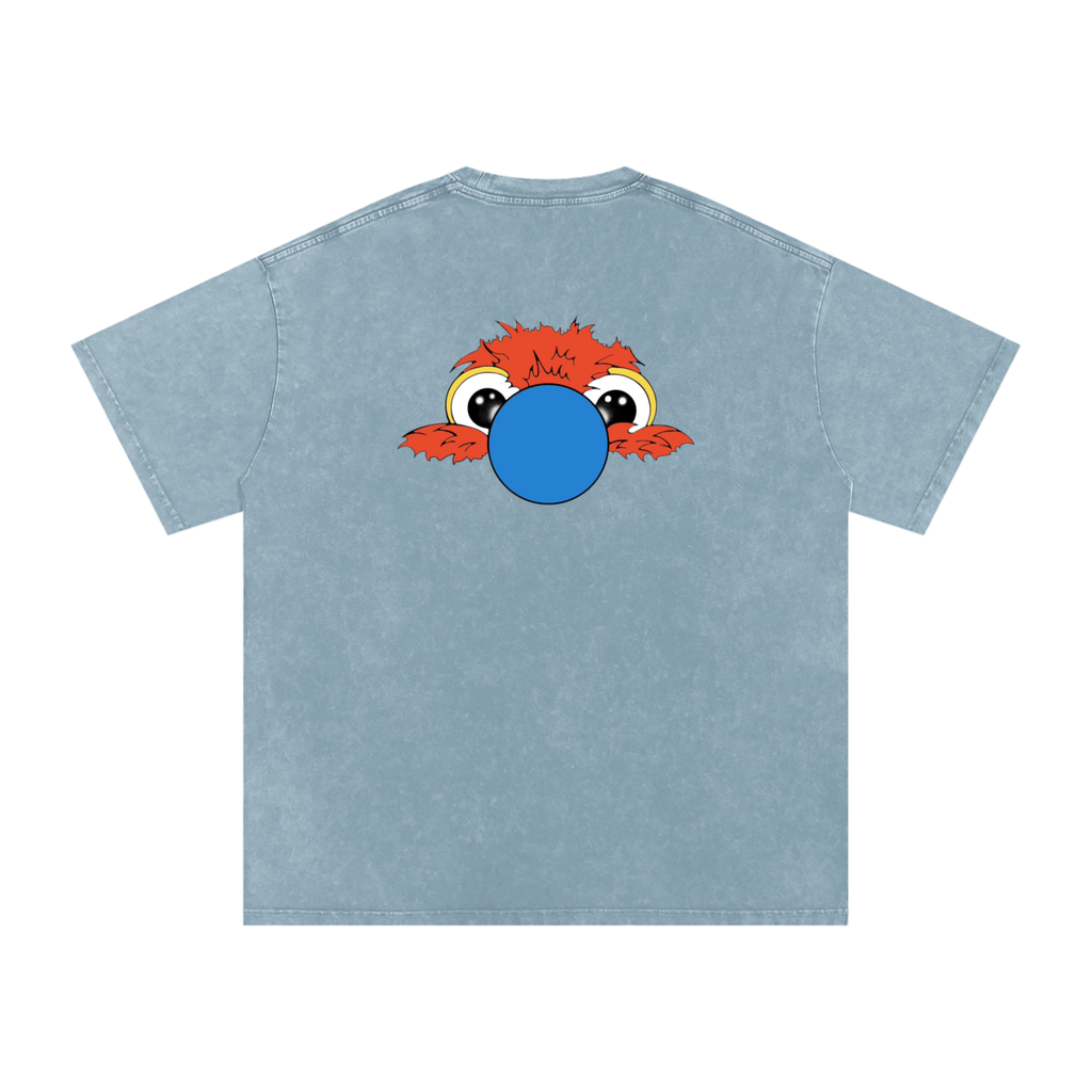 Ticklemuff's Got Your Back Shirt