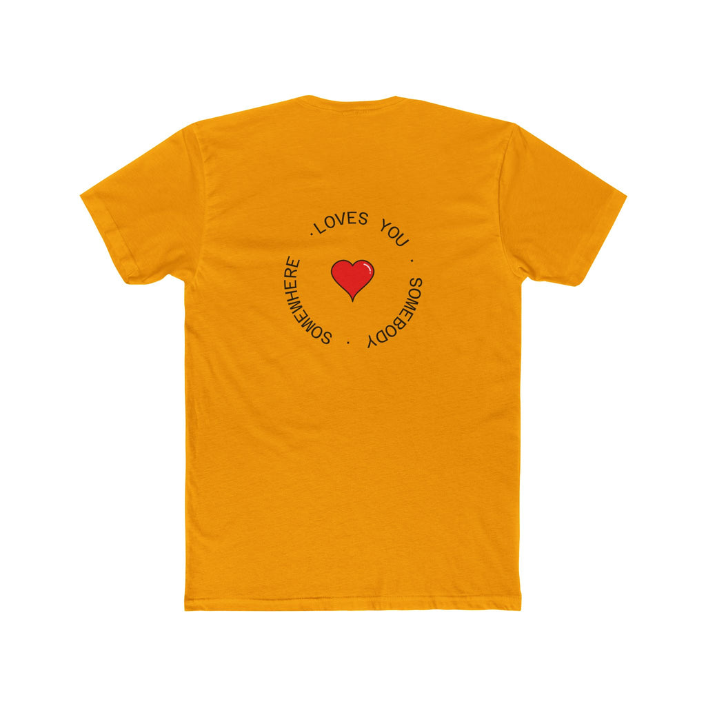 Ticklemuff's First FITTED Shirt!