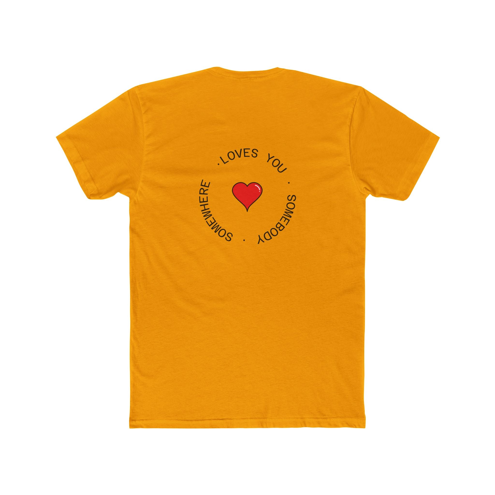 Ticklemuff's First FITTED Shirt!