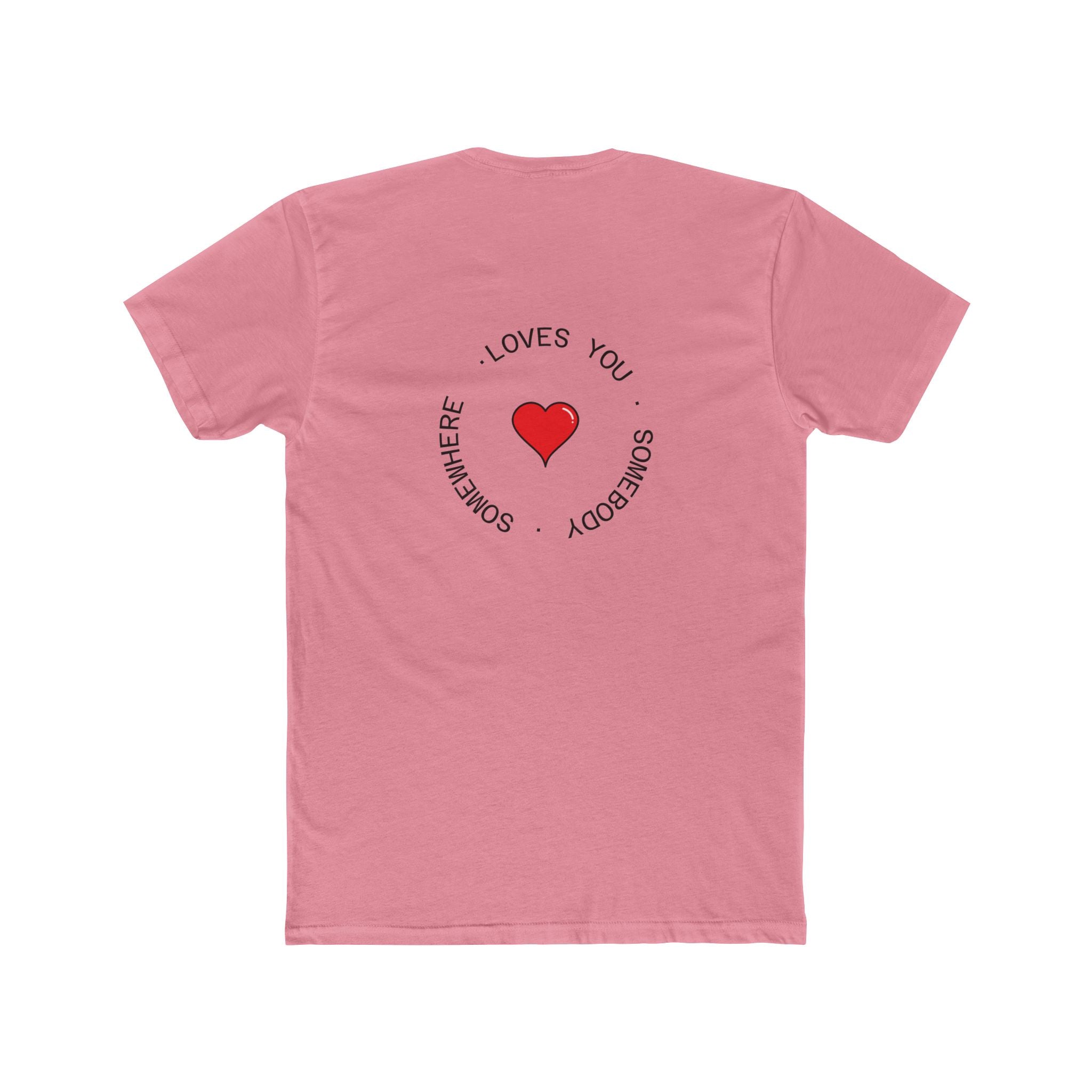 Ticklemuff's First FITTED Shirt!