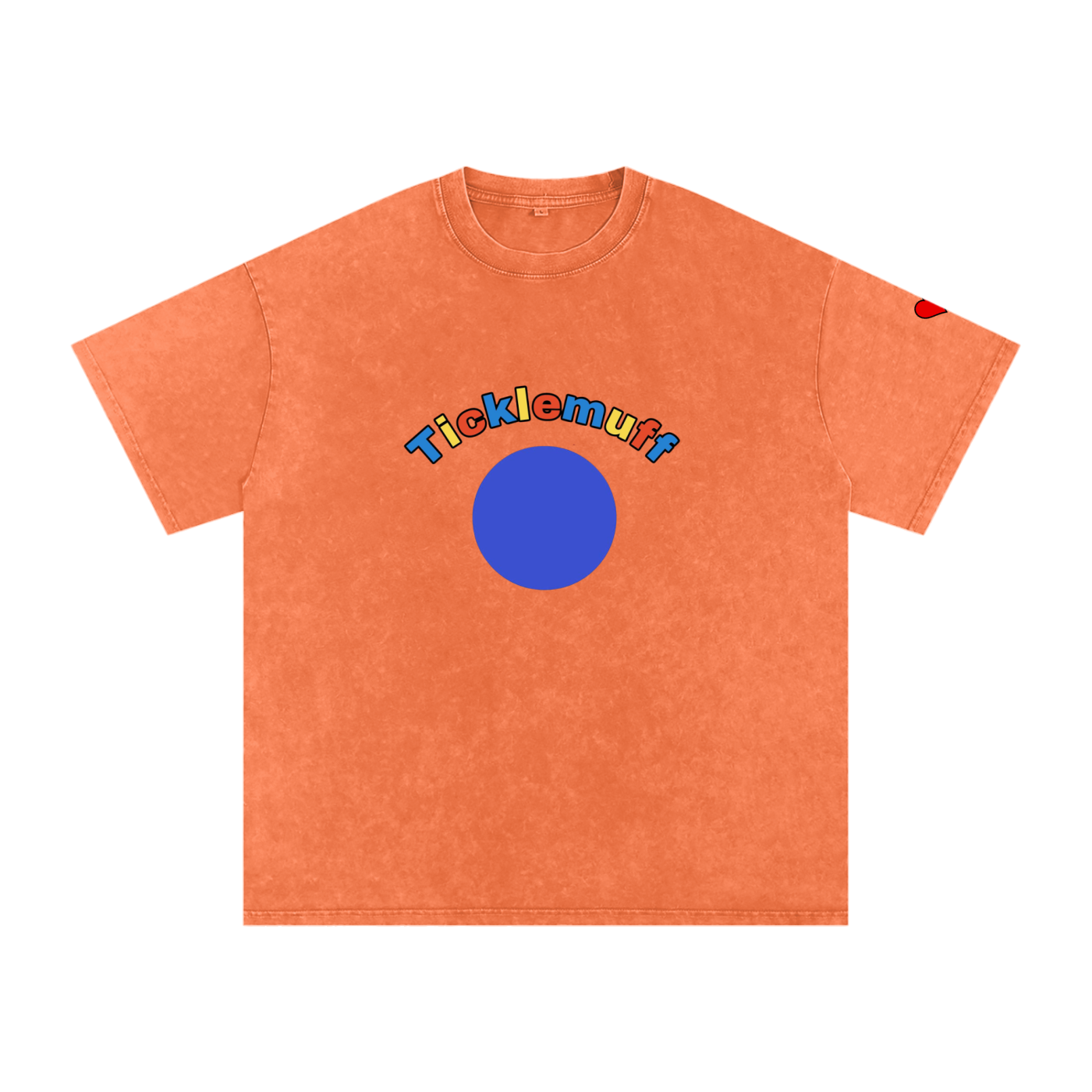Somewhere, Somebody Loves You T-Shirt