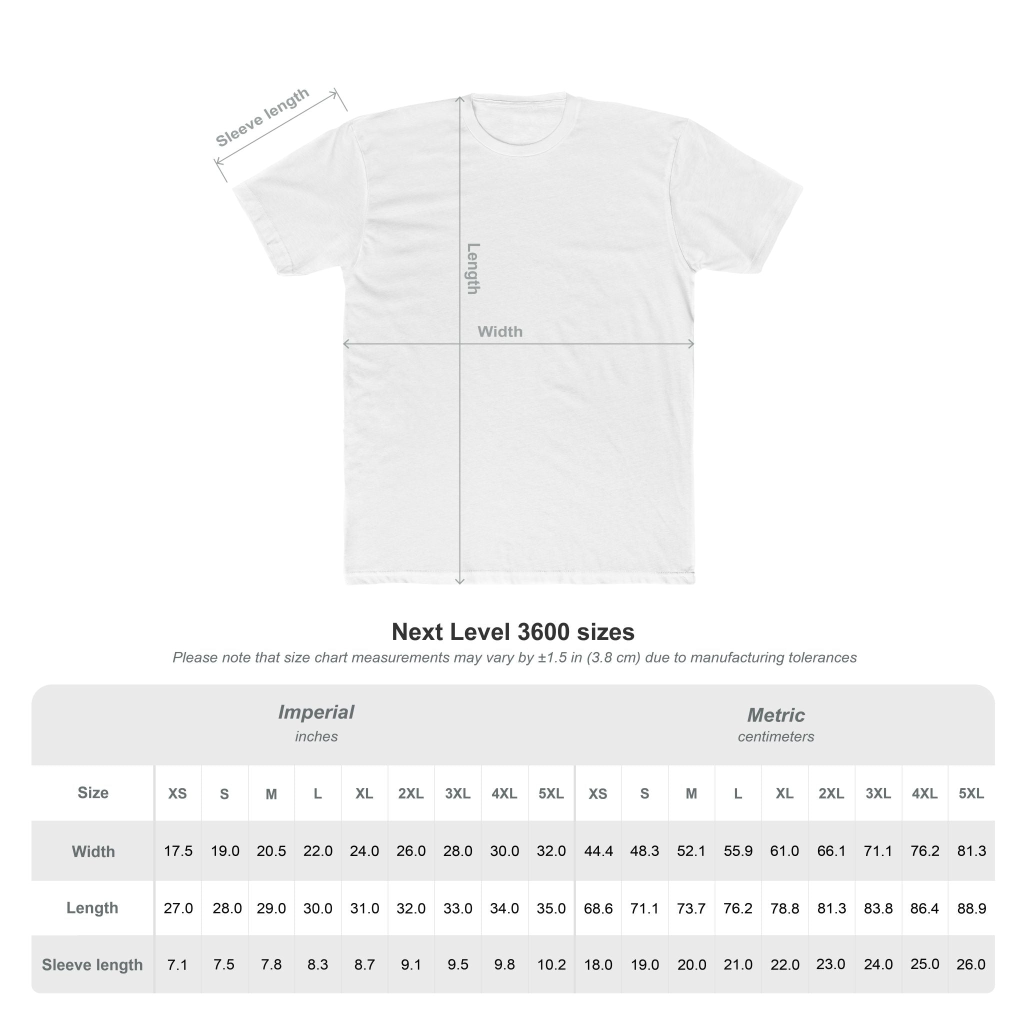 Ticklemuff's First FITTED Shirt!