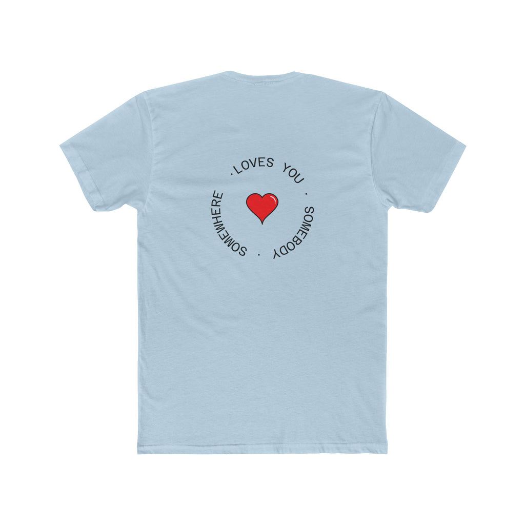 Ticklemuff's First FITTED Shirt!