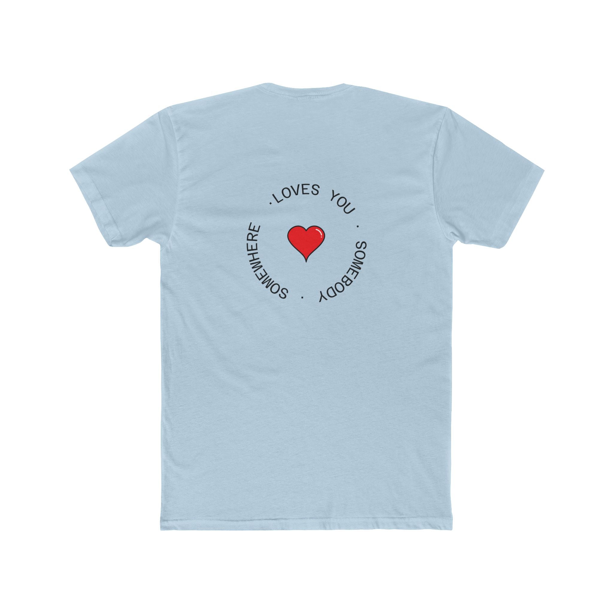 Ticklemuff's First FITTED Shirt!