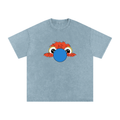 Ticklemuff Represent Shirt