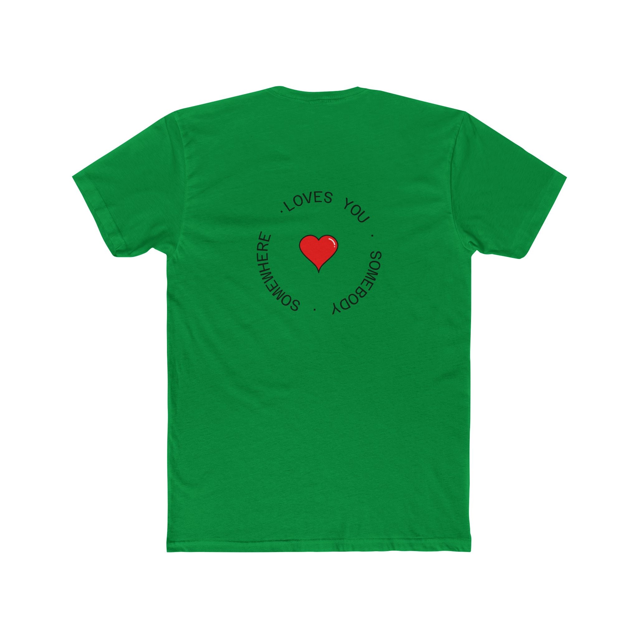 Ticklemuff's First FITTED Shirt!