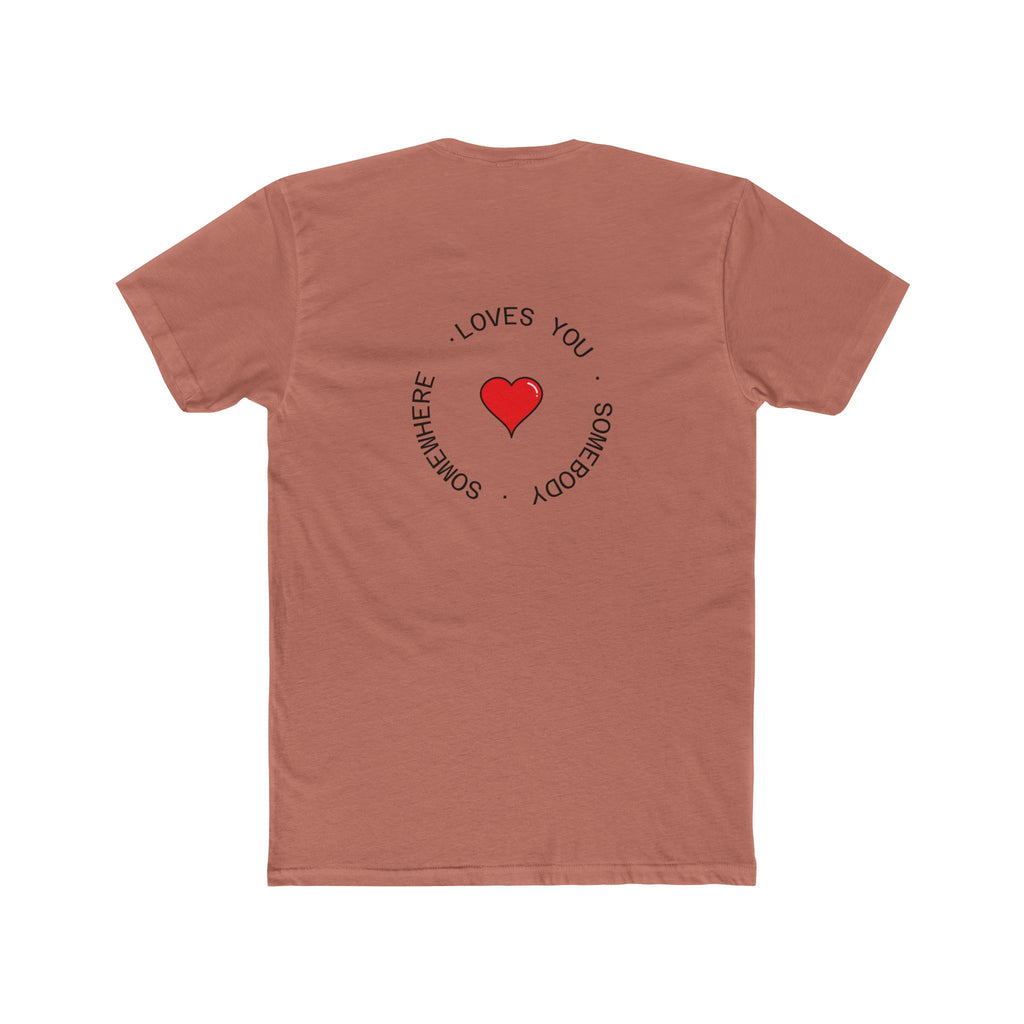Ticklemuff's First FITTED Shirt!