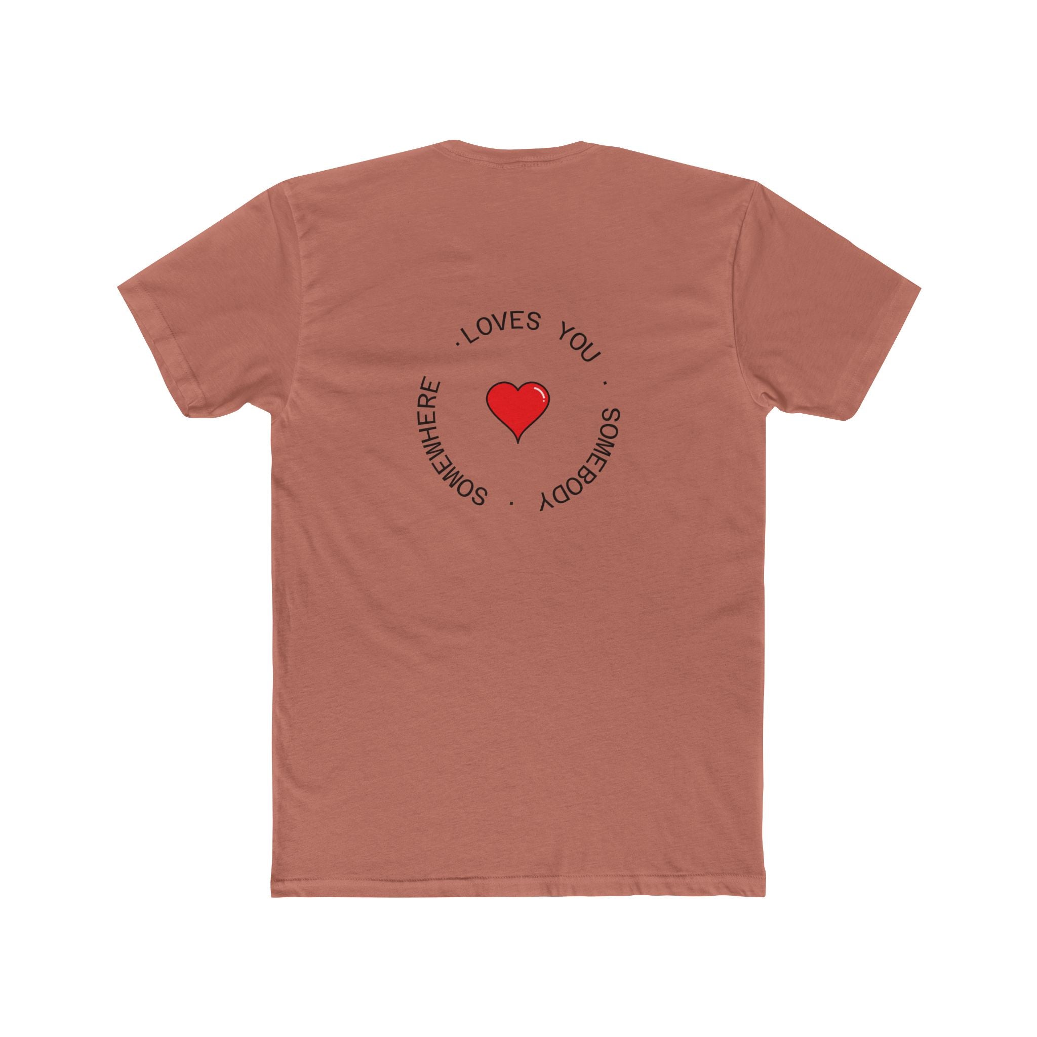 Ticklemuff's First FITTED Shirt!