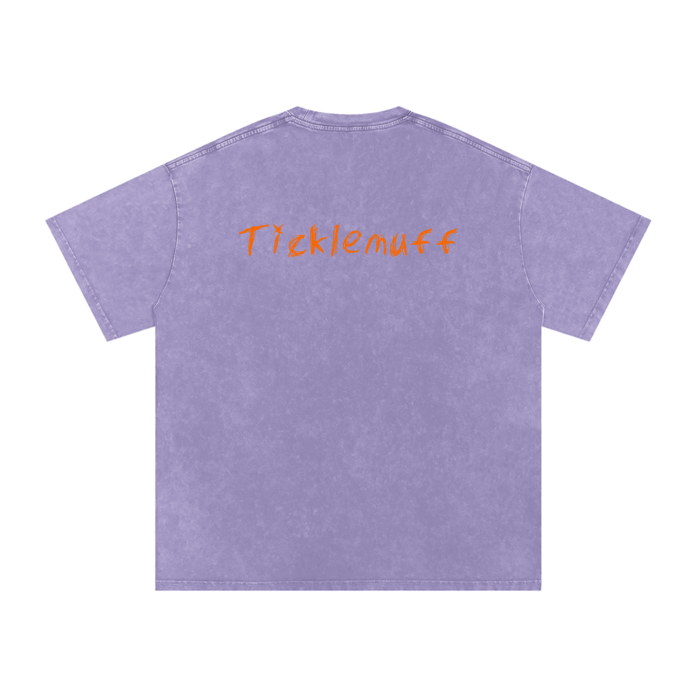 Ticklemuff Represent Shirt