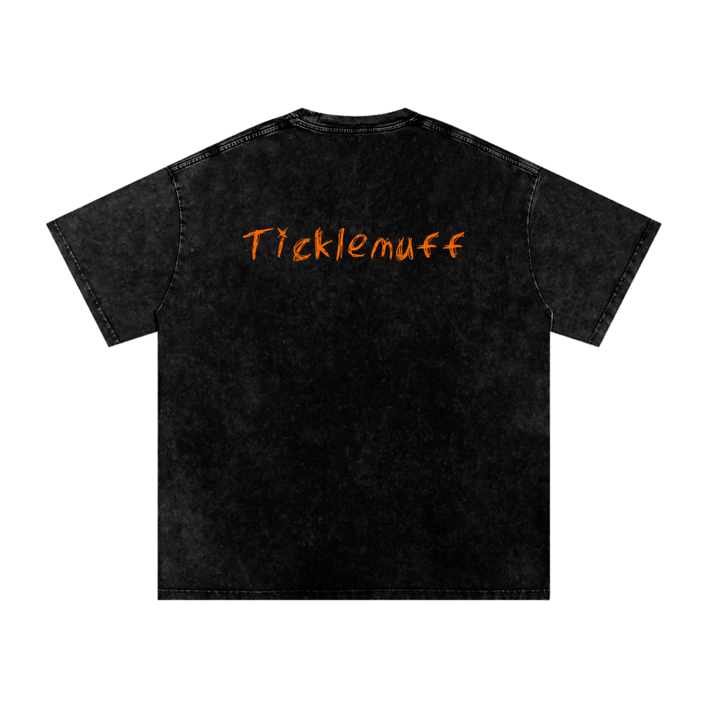 Ticklemuff Represent Shirt