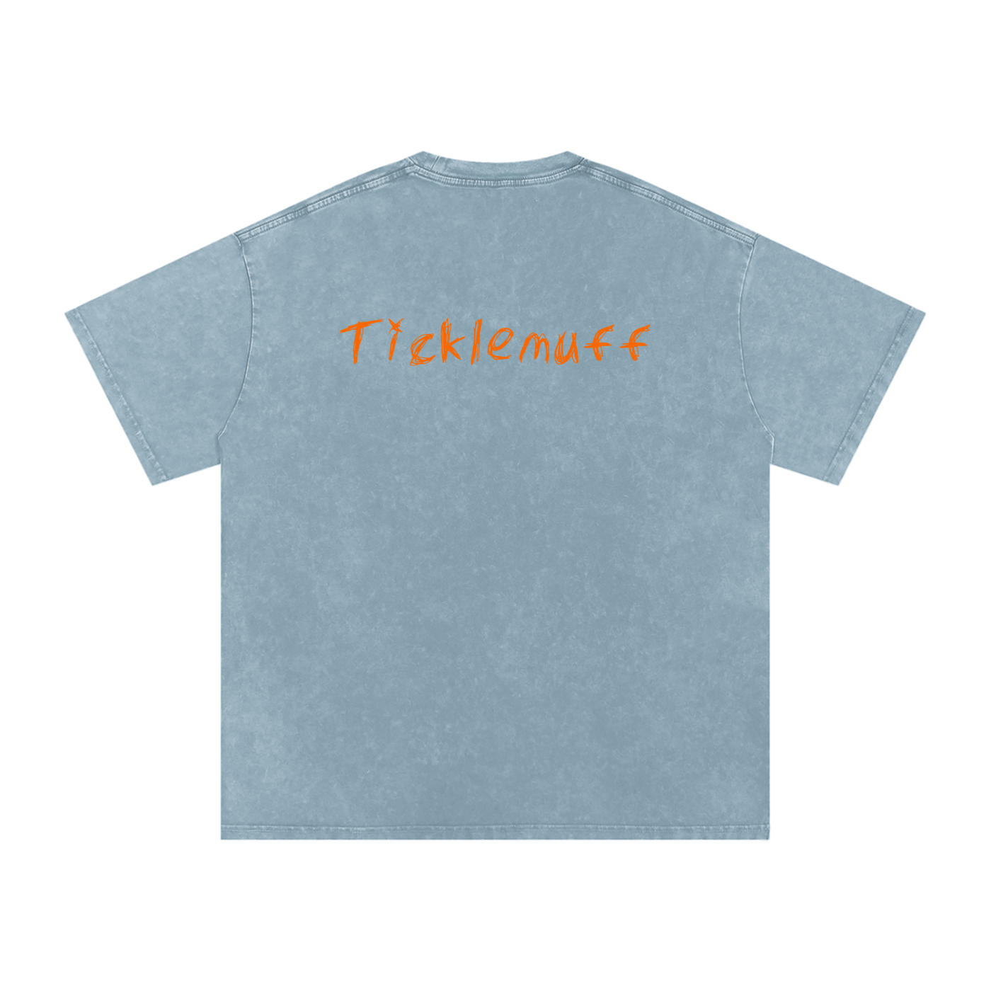 Ticklemuff Represent Shirt