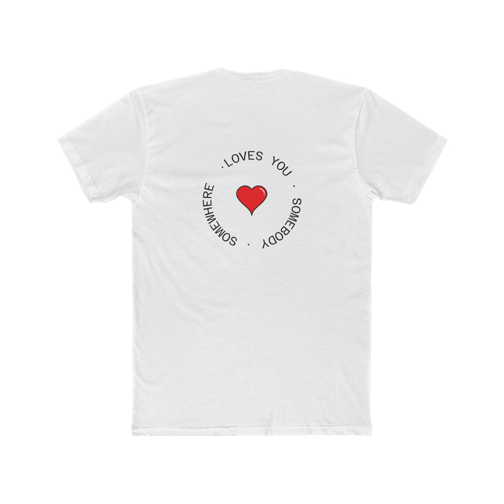 Ticklemuff's First FITTED Shirt!