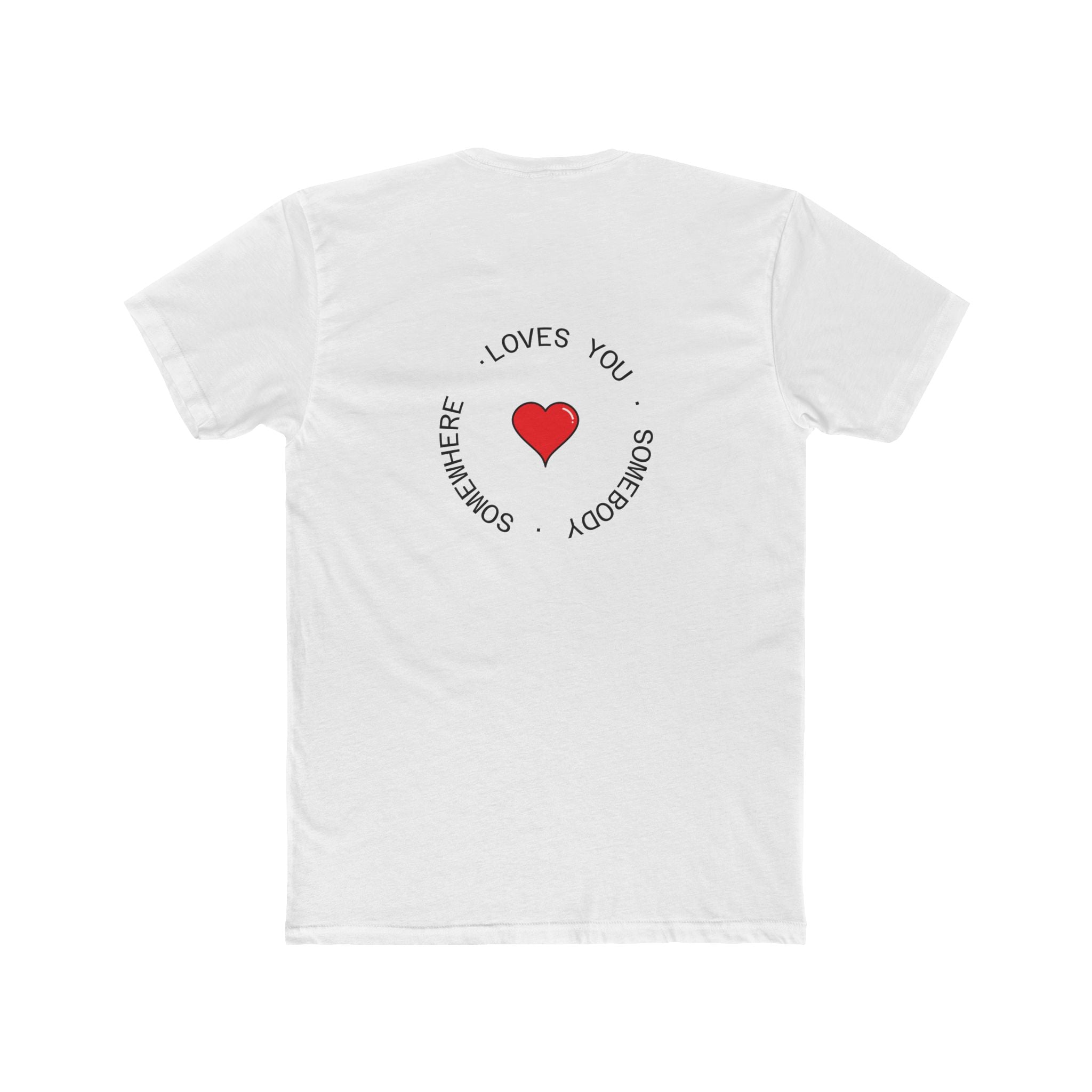 Ticklemuff's First FITTED Shirt!