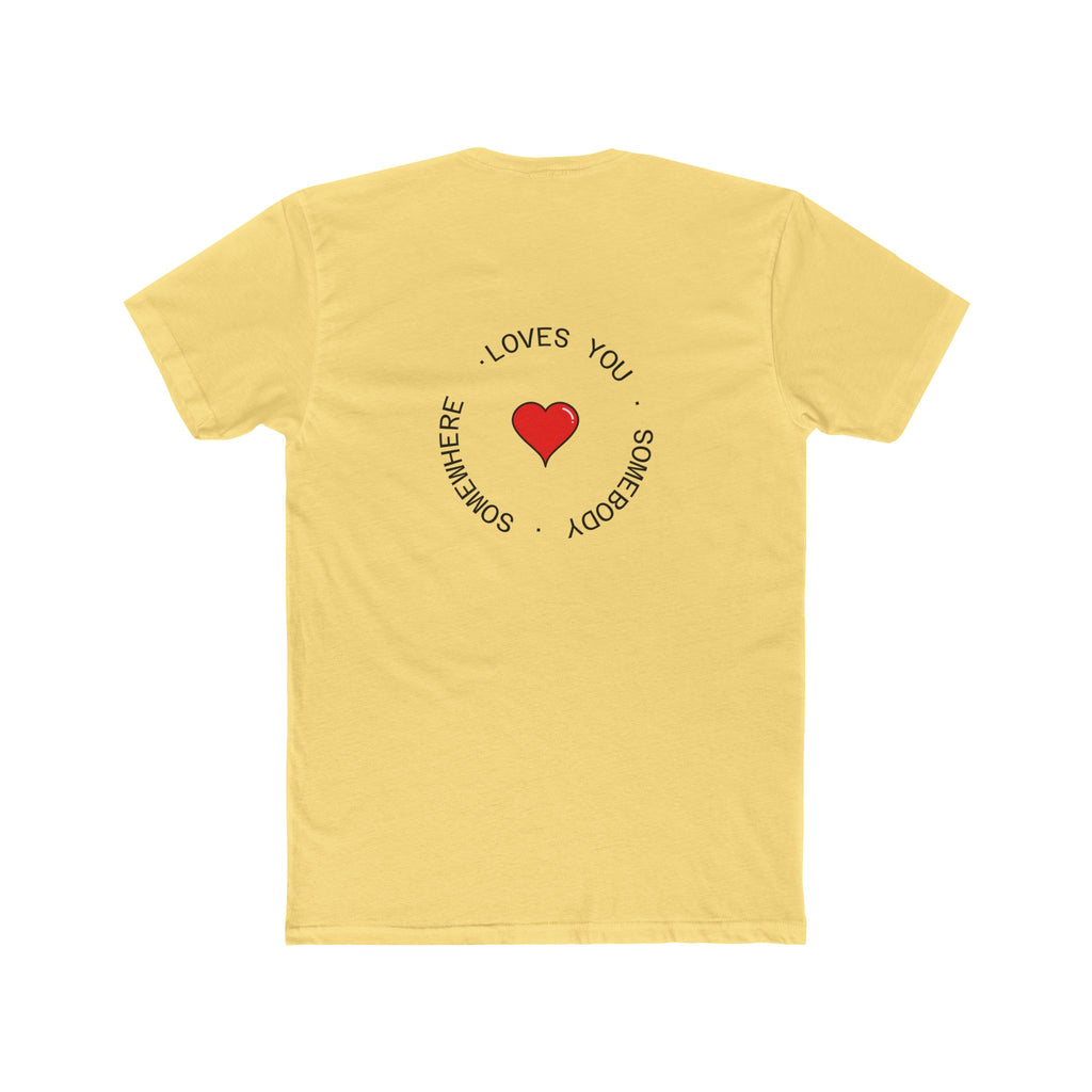 Ticklemuff's First FITTED Shirt!