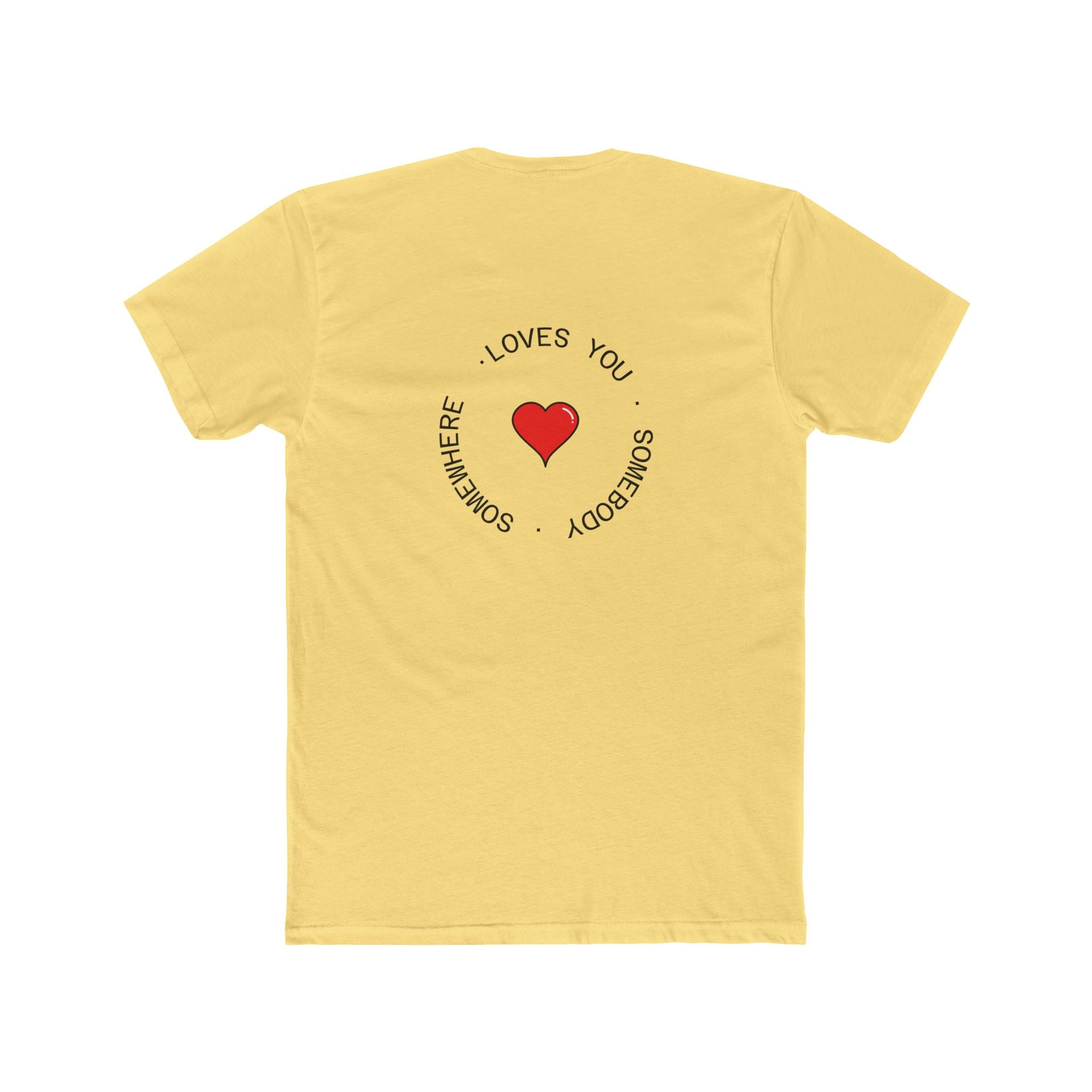 Ticklemuff's First FITTED Shirt!