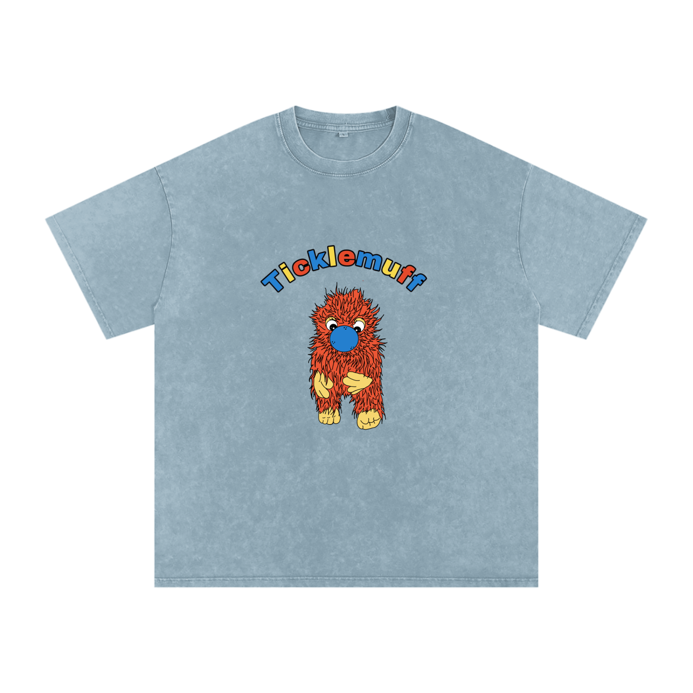 ticklemuff,heart,unisex,cute