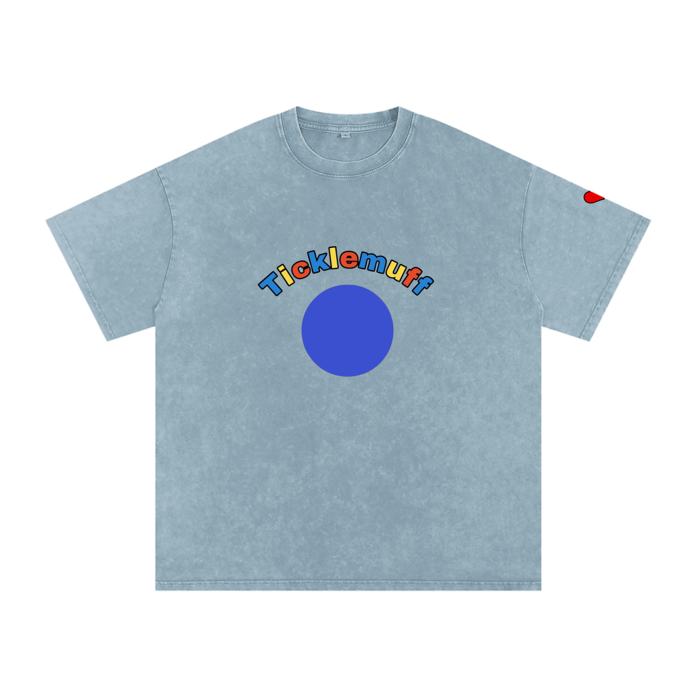 Somewhere, Somebody Loves You T-Shirt