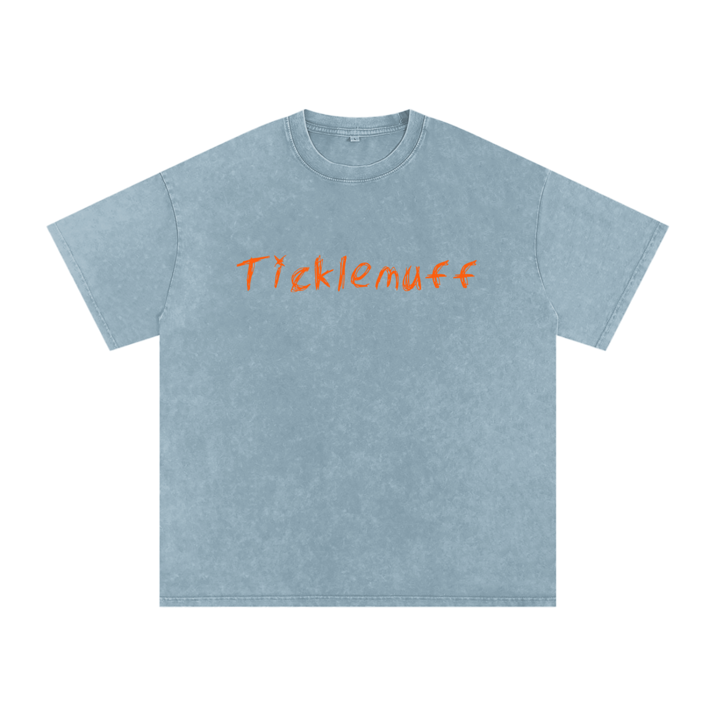 Ticklemuff's Got Your Back Shirt